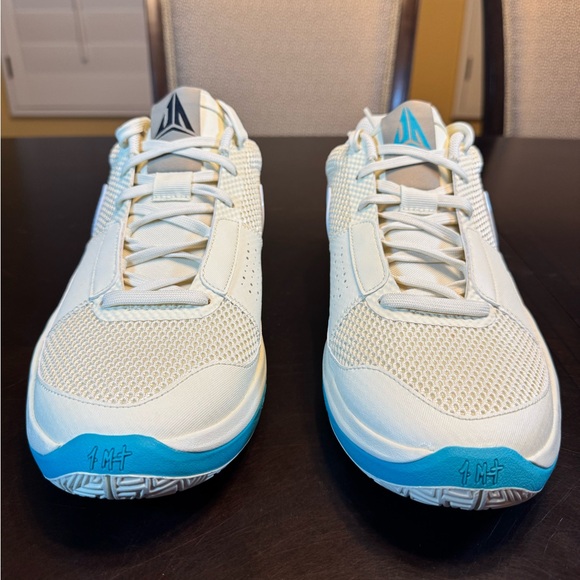 New Nike Ja 1 Basketball Sneaker Shoes Size US 10 - Picture 5 of 15